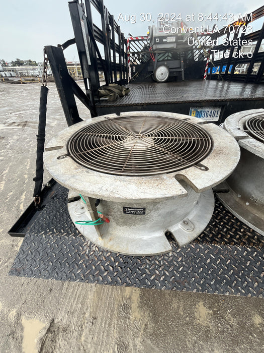 2021 MICHIGAN PNEUMATIC JF24