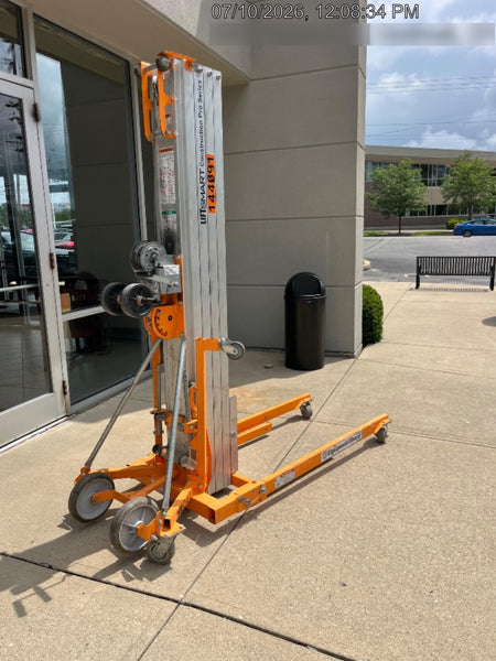 2021 LIFTSMART MLC-24