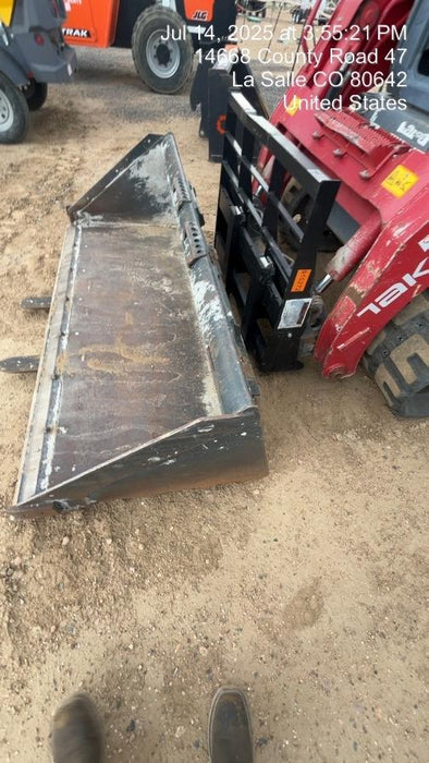 2025 ARROW MATERIAL HANDLING F5100CB