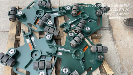 2023 HILMAN ROLLERS OMNI-6