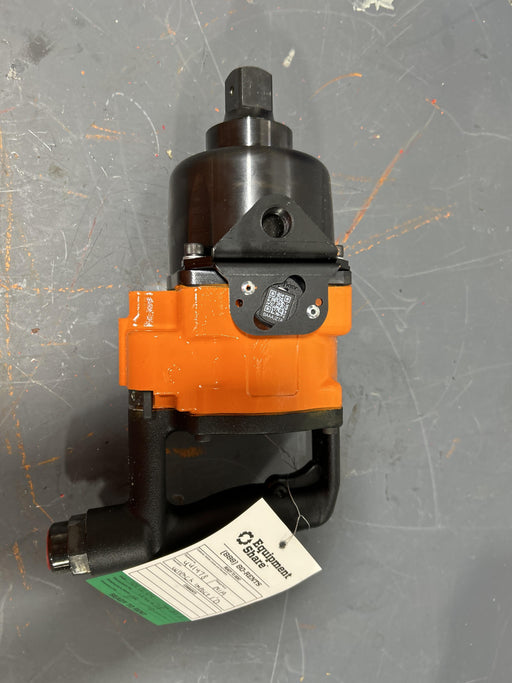 2024 MICHIGAN PNEUMATIC ES-4940B2-TRACKER