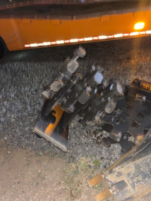 2025 STEEL UNLIMITED SUIME24CW