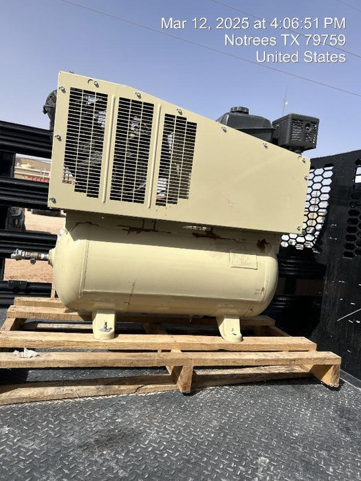 2022 INGERSOLL RAND 2475F14G