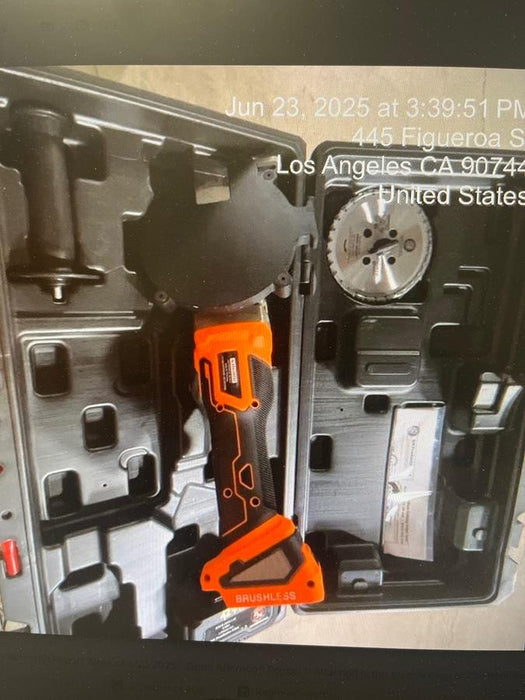 2024 BENNER NAWMAN BNCE-30-24V