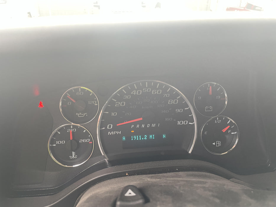 2023 CHEVROLET Express Van - Rental