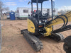 2020 YANMAR ViO35PR