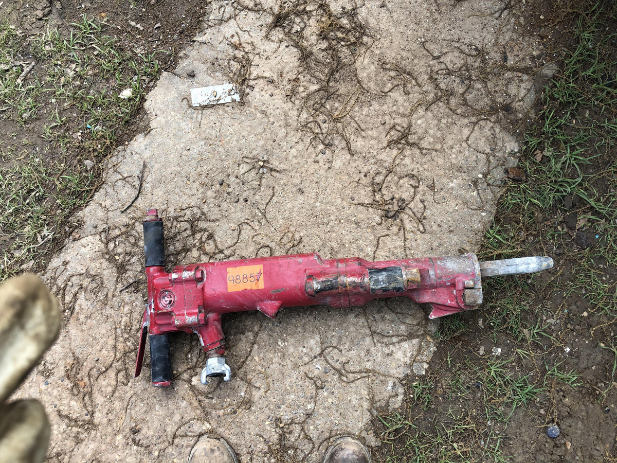 2020 CHICAGO PNEUMATIC CP 1290
