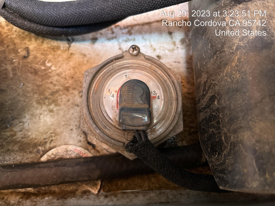 2022 PIONEER SAPP66S12L71-TD2.9L4