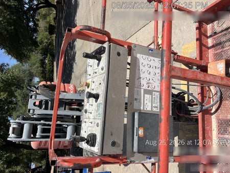 2019 SKYJACK SJ46 AJ