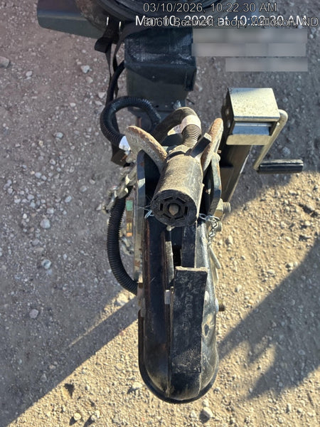2024 THERM DYNAMICS TD625