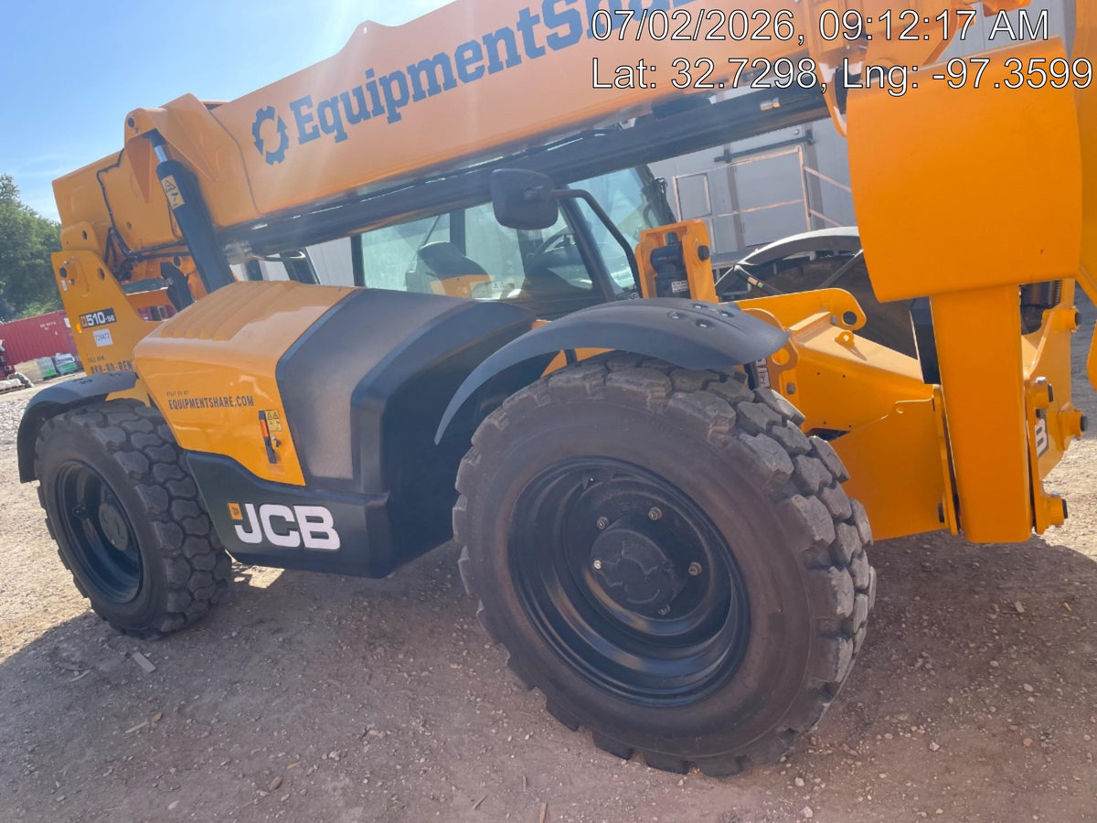 2026 JCB 510-56