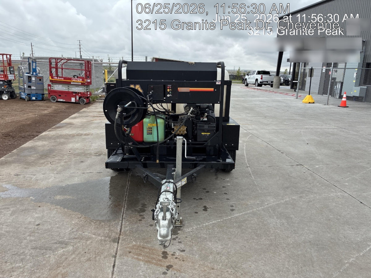 2025 MI-T-M HS-3505-1MGH-UR