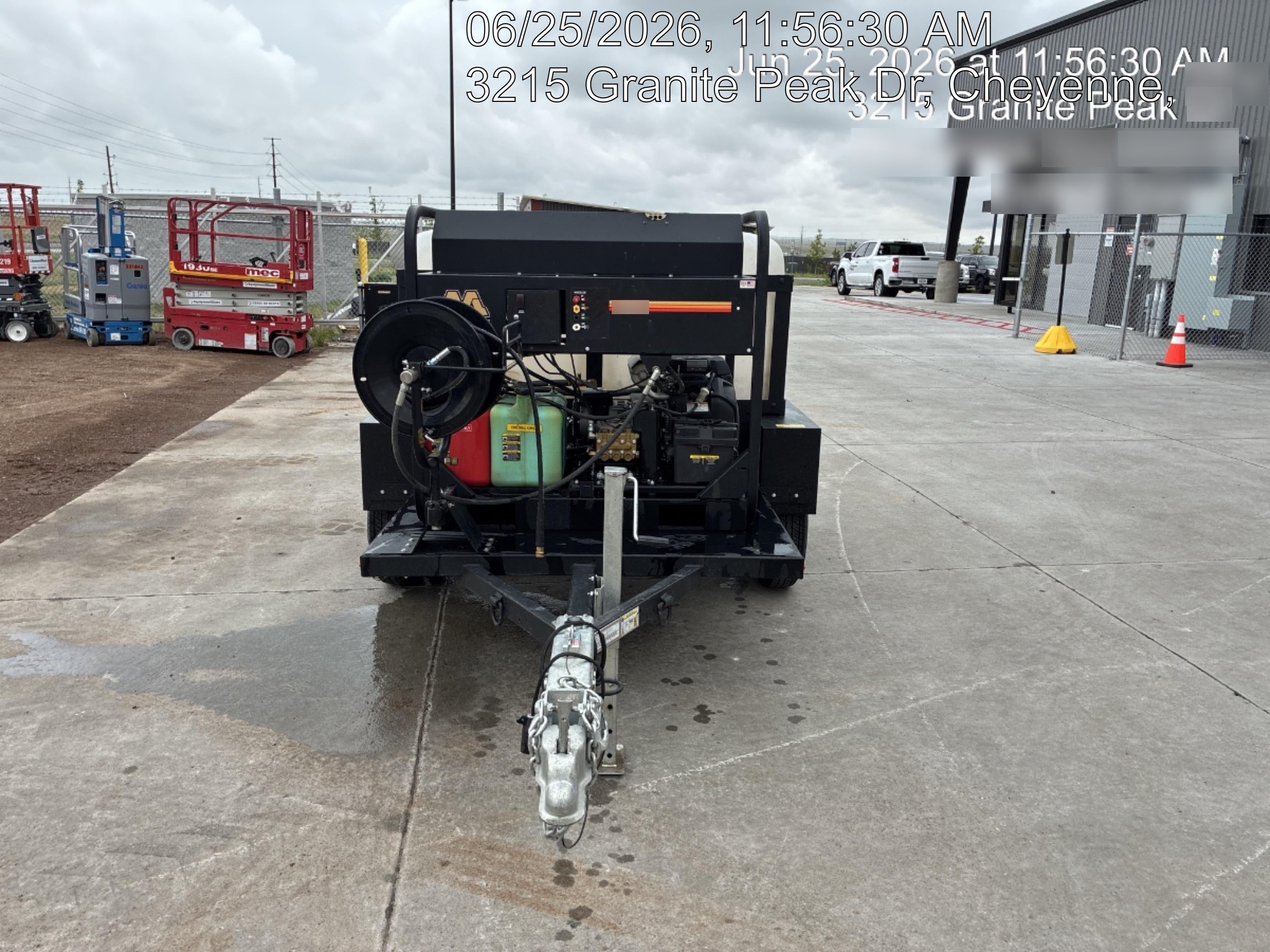 2025 MI-T-M HS-3505-1MGH-UR