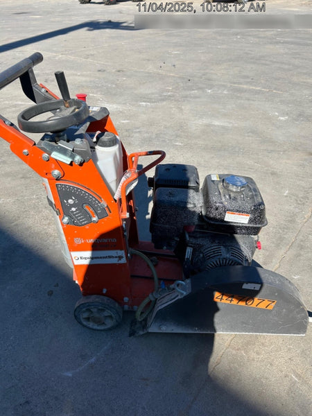 2024 HUSQVARNA FS 400 LV