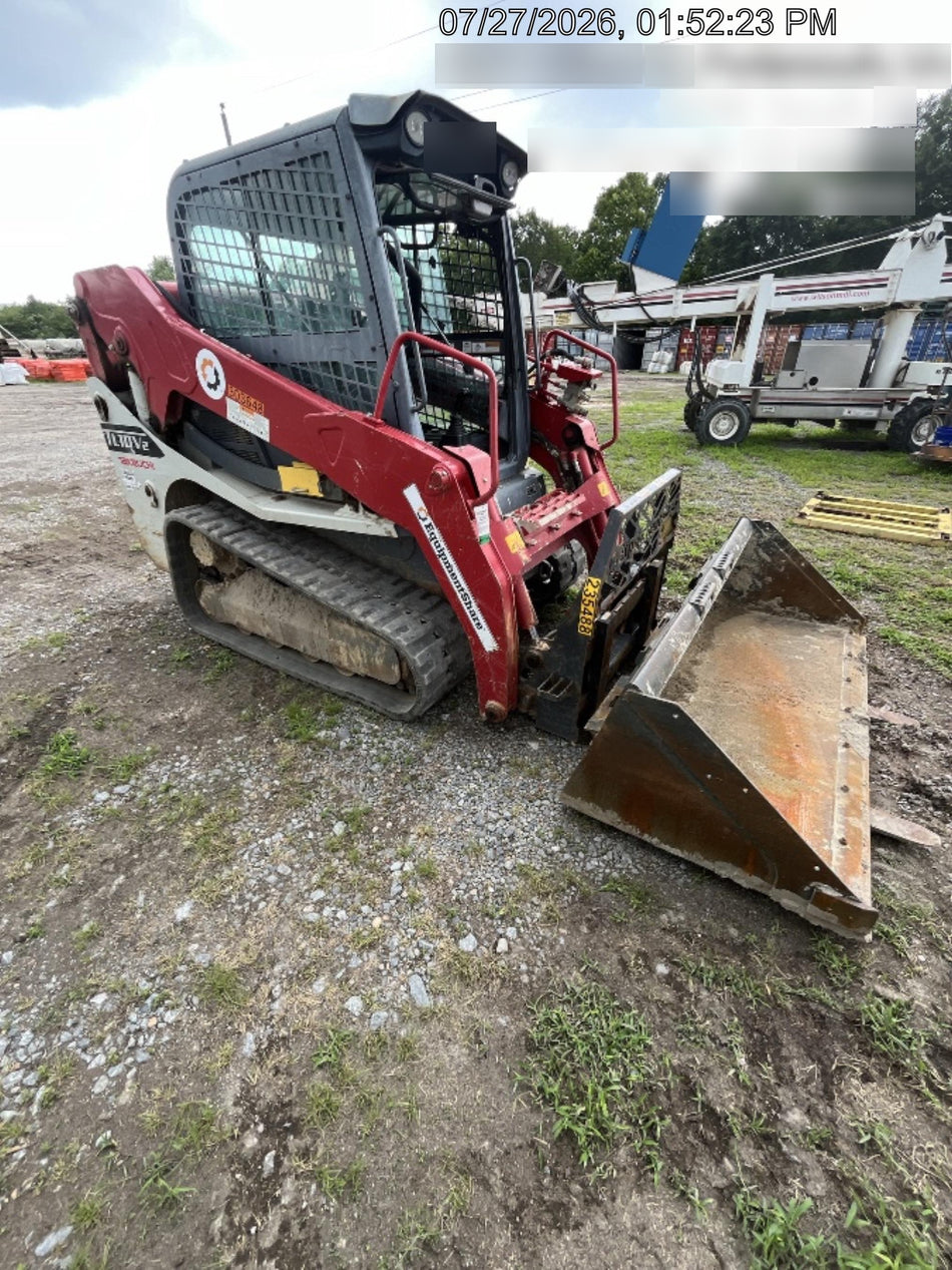 2022 PALADIN 48" Pallet Forks - Paladin