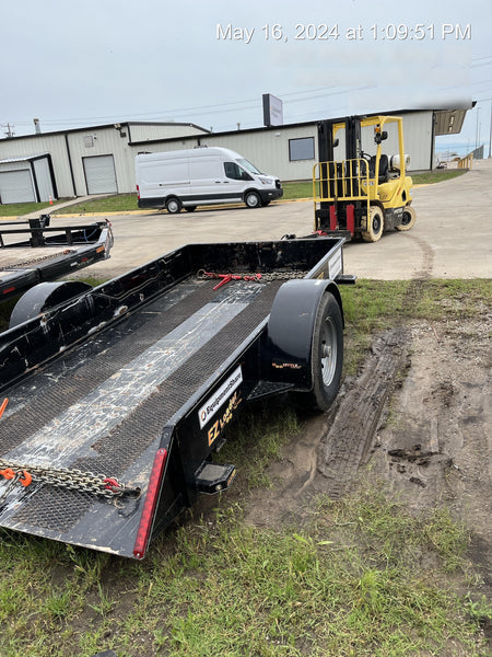 2020 DOOLITTLE EZ Load SS
