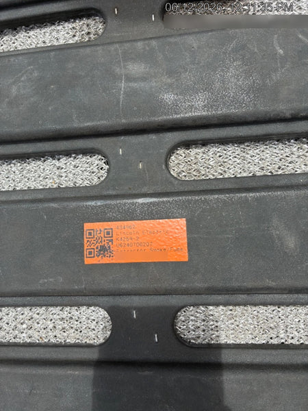 2024 LINCOLN ELECTRIC K4259-2