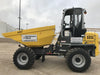 2019 WACKER NEUSON DW90