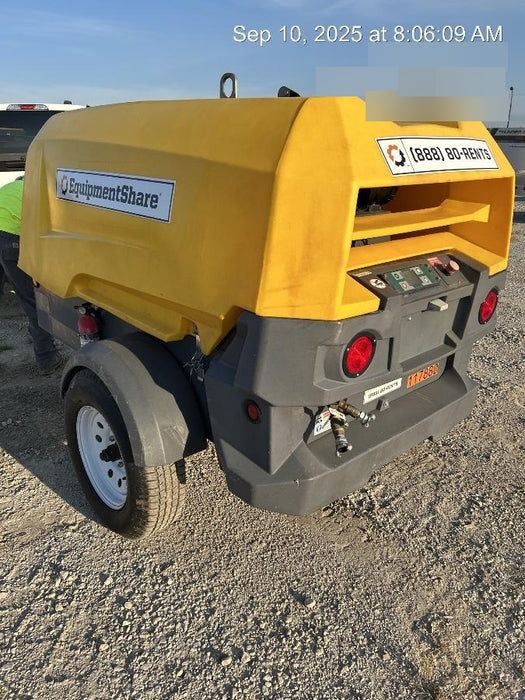 2020 ATLAS COPCO XAS188