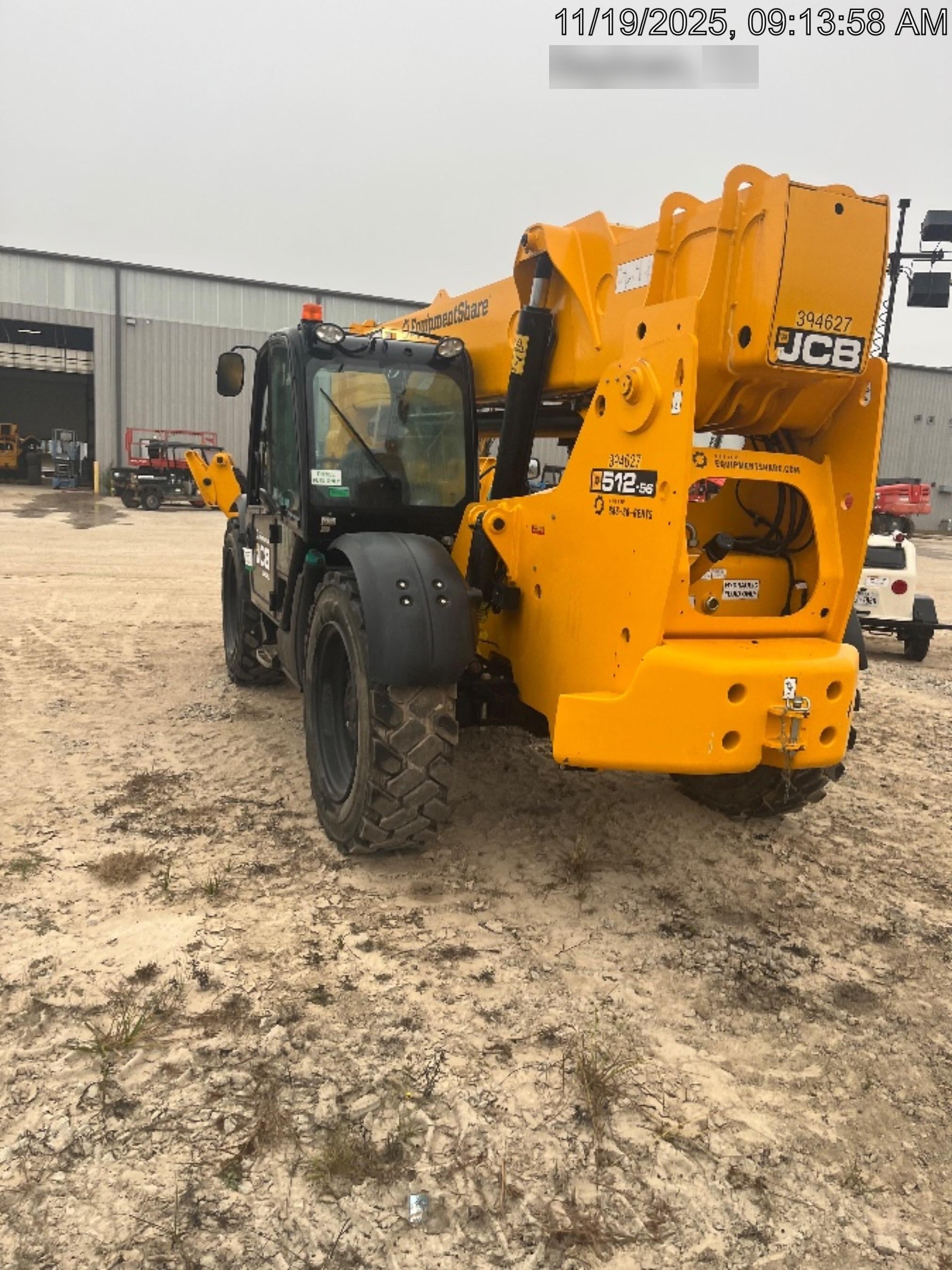 2024 JCB 512-56