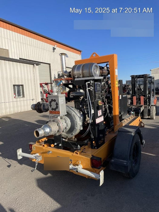 2022 PIONEER PP63C17L2-4045HFC06