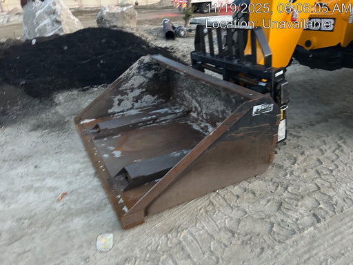 2020 STAR INDUSTRIES 1406B