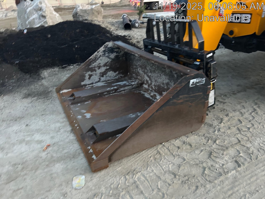 2020 STAR INDUSTRIES 1406B