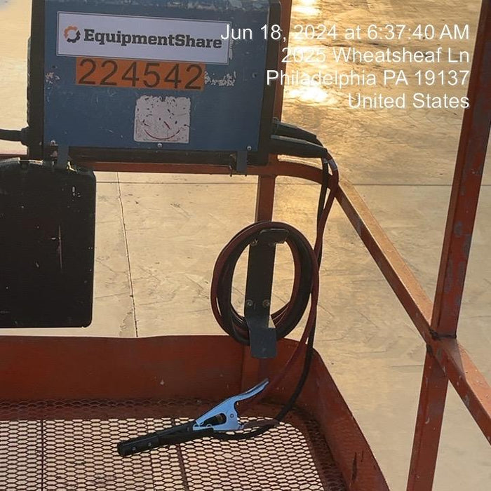 2022 MILLER ELECTRIC CST-280