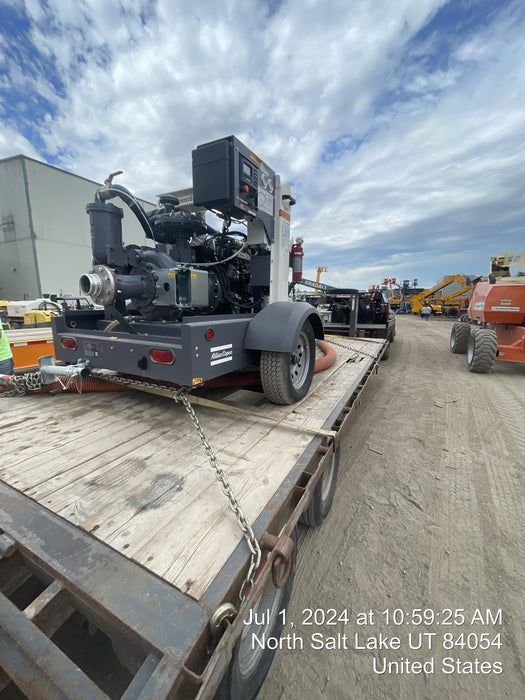 2023 ATLAS COPCO PAC F44 KD