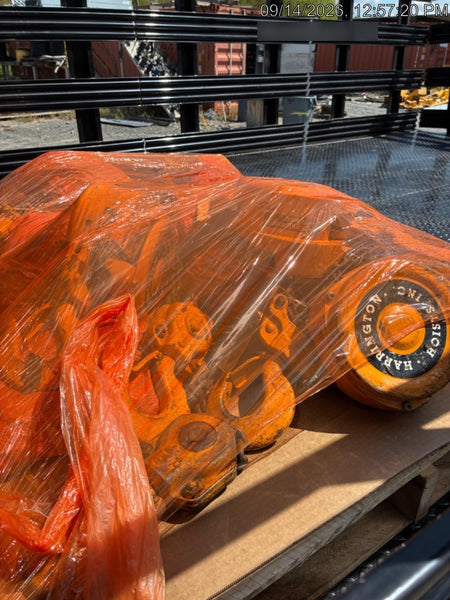 2021 HARRINGTON CF050-20