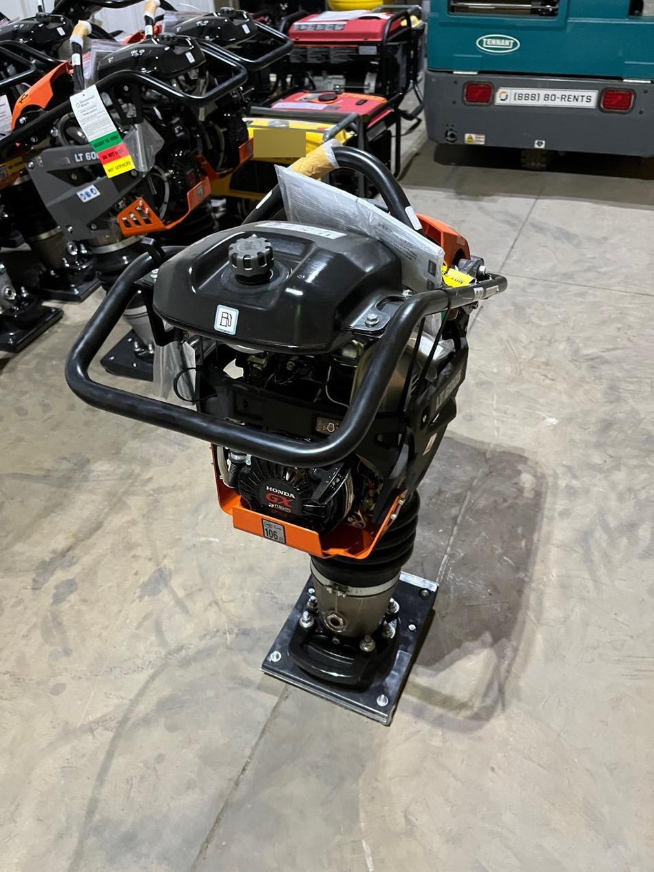 2024 HUSQVARNA LT6005