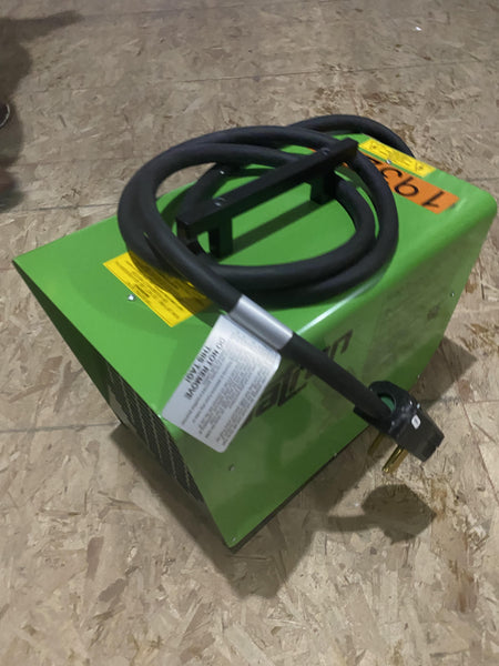 2021 PATRON E6
