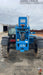 2020 Genie GTH-636 Cab/Heat/Air, Solid Tires, Work Lights, Beacon, Aux Hydraulics, Back up Alarm