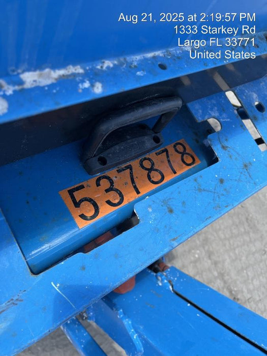 2025 MILLER ELECTRIC CST-282