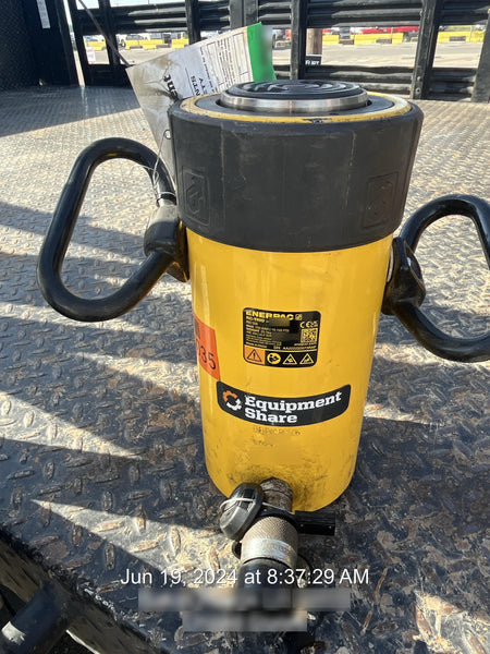 2023 ENERPAC RC506
