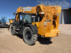 2020 JCB 510-56 Canopy, Solid Tires, Work Lights, Beacon, Aux Hydraulics, Back up Alarm, Lifting Eye, ES Decals