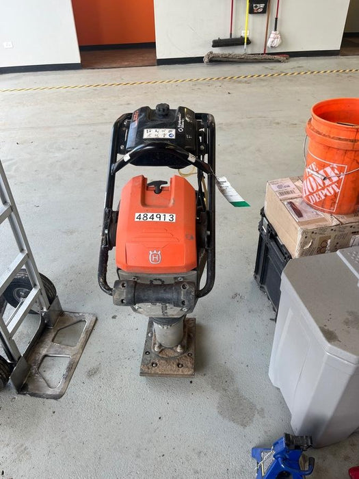 2025 HUSQVARNA LT5005