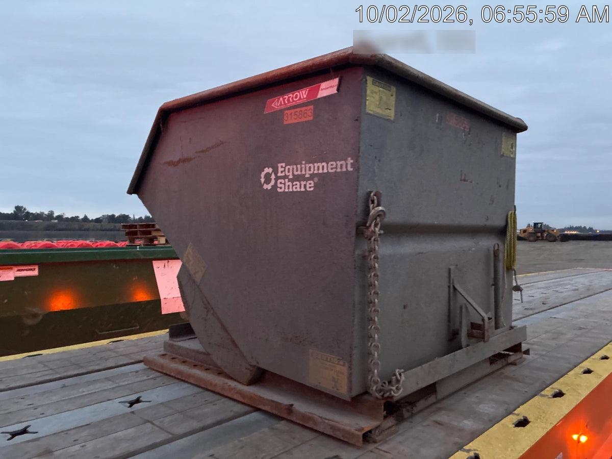 2023 ARROW MATERIAL HANDLING HP-6000-250-C