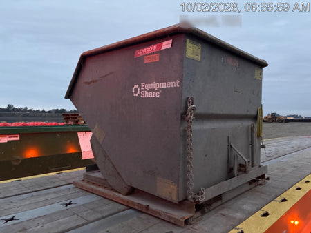 2023 ARROW MATERIAL HANDLING HP-6000-250-C