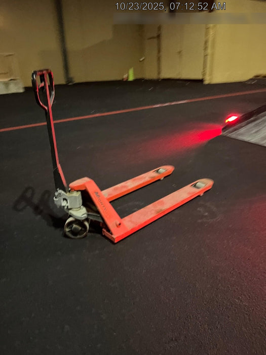 2024 MIGHTY LIFT ML55M