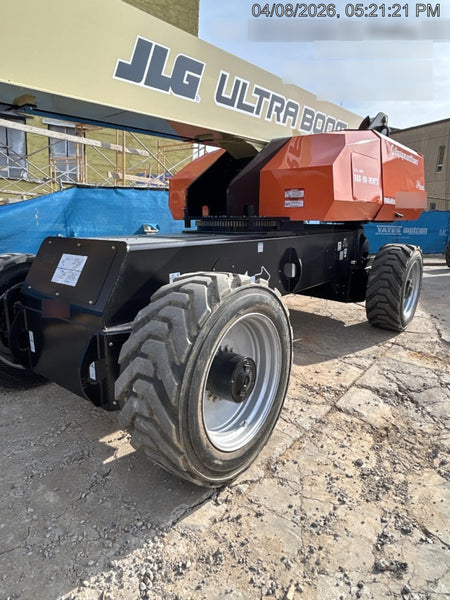 2026 JLG 1350SJP