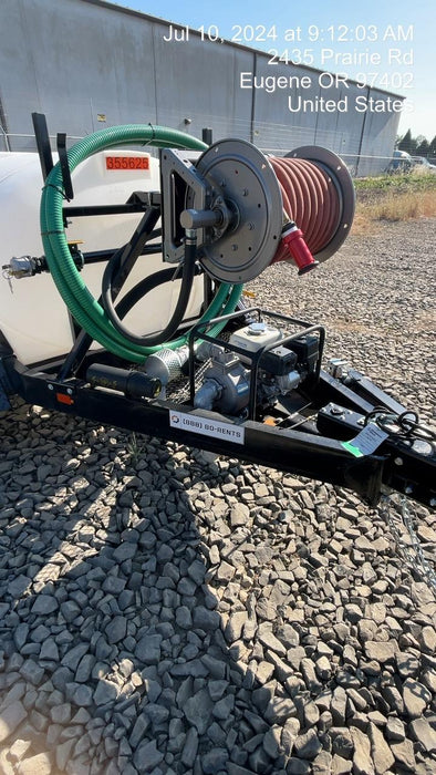 2023 WYLIE EXP-550L-S