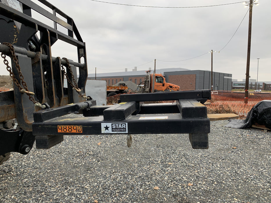 2020 STAR INDUSTRIES 1395B