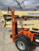 2021 JLG T500J