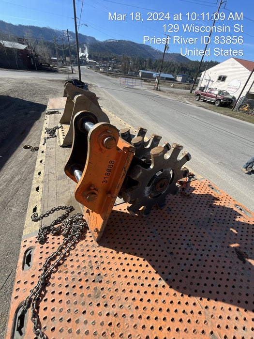 2023 ROCKLAND WI24-3