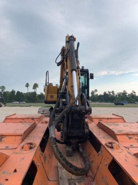 2020 SANY SY95C