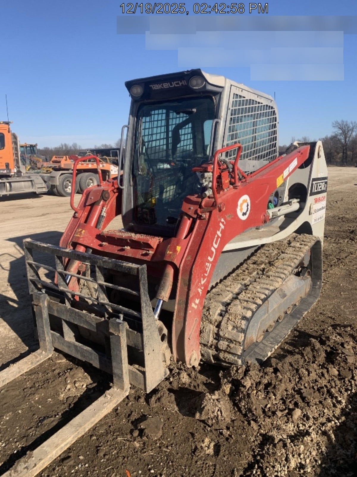 2024 VIRNIG PF7255