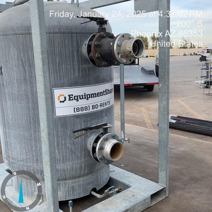 2022 SMARTECH WT500QS