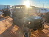 Kawasaki MULE PRO-DX Diesel, 6-Seater, Canopy