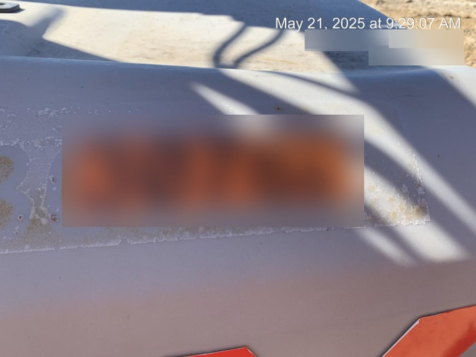 2019 WACKER NEUSON LTV6K-MH